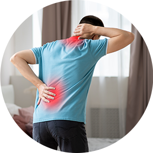 간병은 더 이상 남의 일이 아닙니다