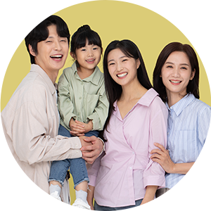 가족의 희생 없는 간병을 위해